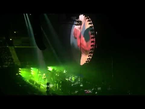 David Gilmour - High Hopes (Oberhausen, 19-09-2015)