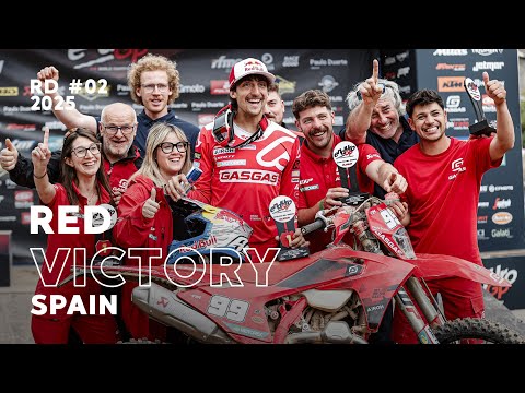 Enduro GP 2025 - Round 2 - Spain