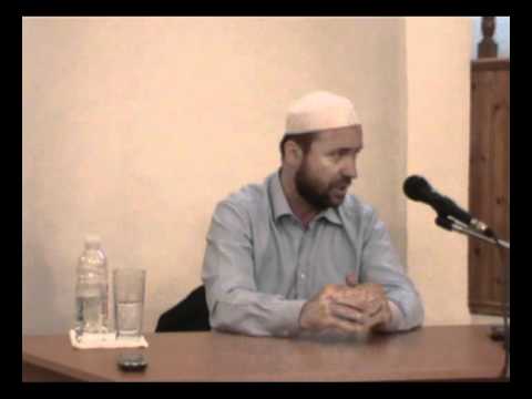 Porositë e Profetit a.s. - Hoxhë Mustafa Terniqi, xhamia Kiras, Shkodër