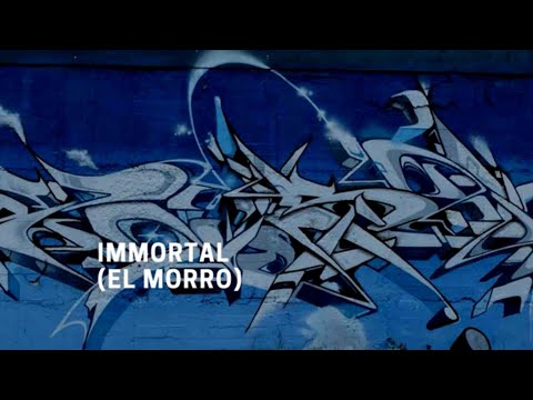 Gilead7: A Sermon a Song Episode 4_Immortal (El Morro)