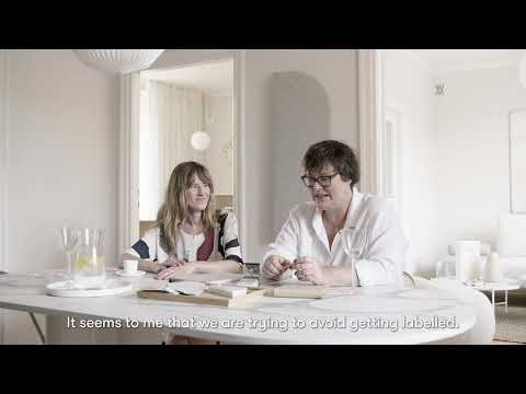 Projekt WYWIAD SAW JAM Kolektyw                                  #art #interiordesign #architecture