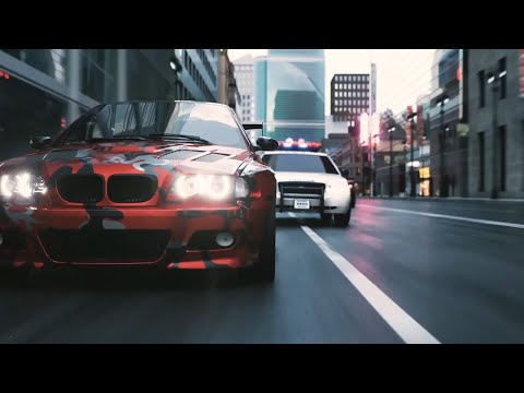 Styles Of Beyond - Nine Thou (MVDNES & Libercio Remix)