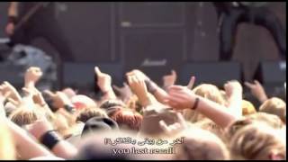 Moonspell Memento Mori lyrics