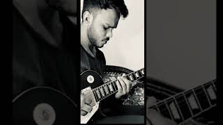 Download lagu Aahatien guitar solo #shorts #youtube #guitarsolo #guitarist #agnee #koco #lessons #epiphone #lespau mp3