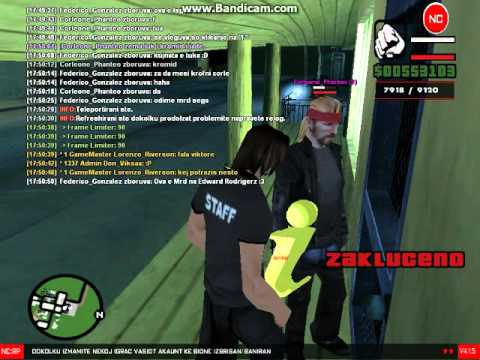 NewCity RPG Macedonia [Update 20:00h]