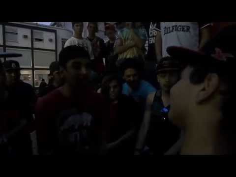 GONZA vs PROSCER (Cuartos) | AL KAEDA 43