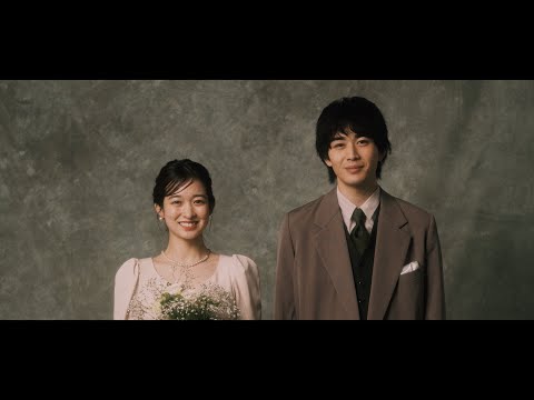 TRACK15 - ブーケ【Official Music Video】