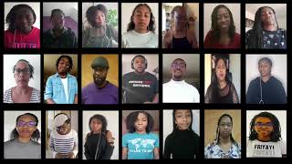 Je te rends gloire | Chœur des Jeunes de Paris-Sud