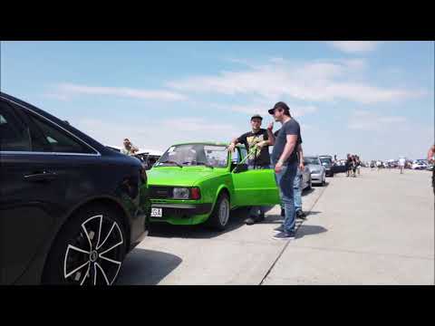 Ilyen volt Drag Wars HU vs. SK és Fritzenfest Találkozó - KiskunDRAGháza 2021.06.05