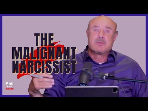 Phil In The Blanks Podcast | Ep 174 Highlights - Malignant Narcissists pt. 3
