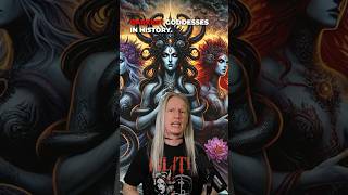 Download lagu DARKEST GODDESSES IN HISTORY (They TERRIFIED GOD) #nyx #goddesses #divinefeminine #spirituality mp3