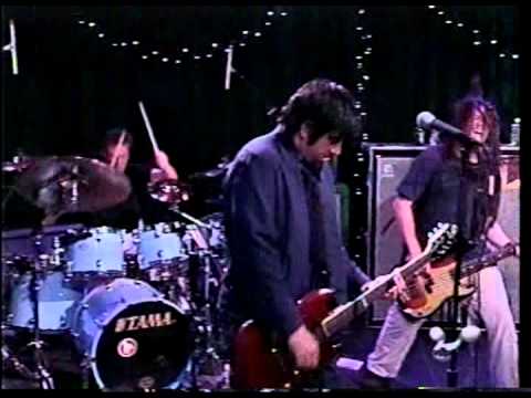 Deftones - To have and to hold (White Pony Release Party 2000) (TV)