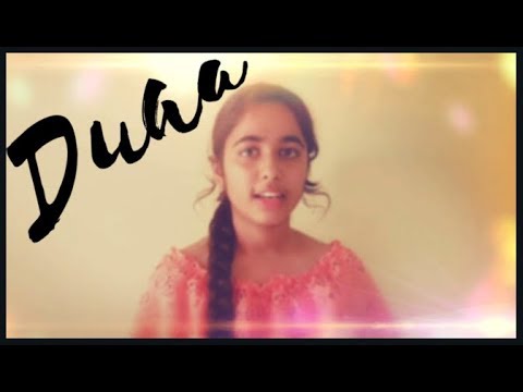 CHARISHMA NARRA Duaa..mini Cover -Shangai