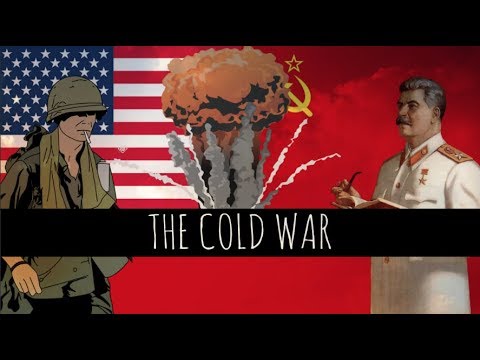 The Cold War: Détente - The SALT Agreements, Ostpolitik and the Helsinki Accords - Episode 44