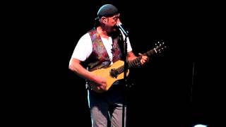 Thick As a Brick Prelude - Ian Anderson live at the Greek 2013