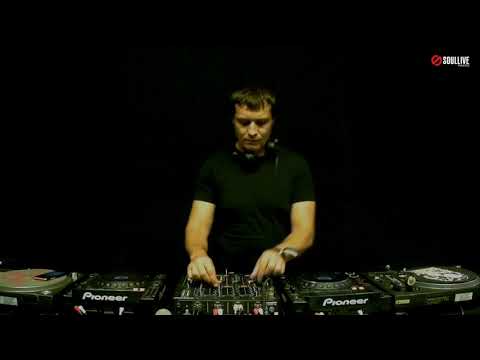 Soullive Studio - Denis Andreev (30.08.2018)