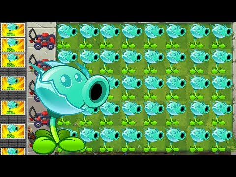 Plants vs Zombies 2 Pinata Party 24/6/2017 - Team Plants Power-Up! Vs Zombies