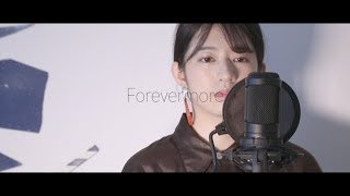 宇多田ヒカル - forevermore/cover by MiyuTakeuchi