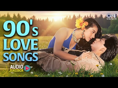 90's Love Songs | Bollywood Romantic Hindi Songs | 90's Romantic Songs | Hindi Romantic Playlist
