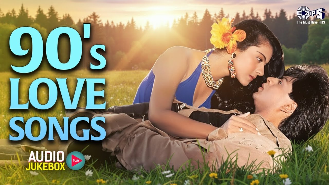 90's Love Songs | Bollywood Romantic Hindi Songs | 90's Romantic Songs | Hindi Romantic Playlist