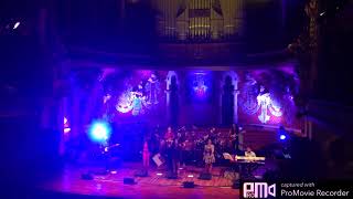 Incognito - Good Love - 01-09-2017 Festival Jazz de Barcelona