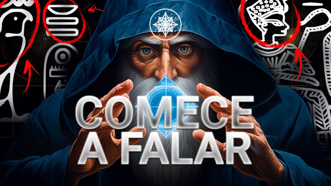 A Oração Secreta l Eles Sabiam do Poder Dessas Palavras, Fale Assim e Você Atrai Tudo o Que Deseja