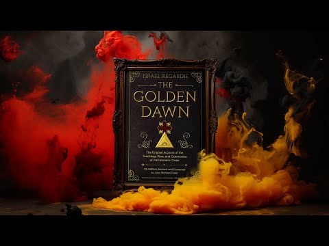 Exploring the Golden Dawn | First Knowledge Lecture - Deep Dive