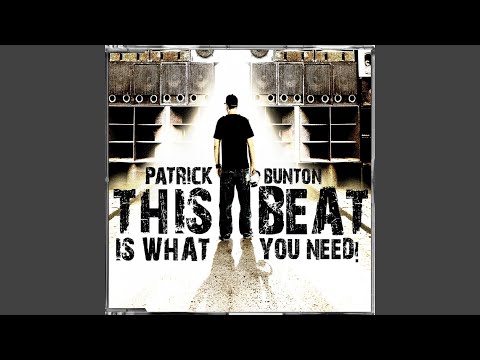 This Beat Is What You Need (Original Mix)