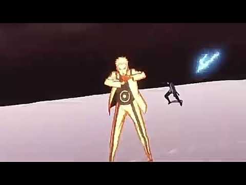 Boruto vs kara members power levels