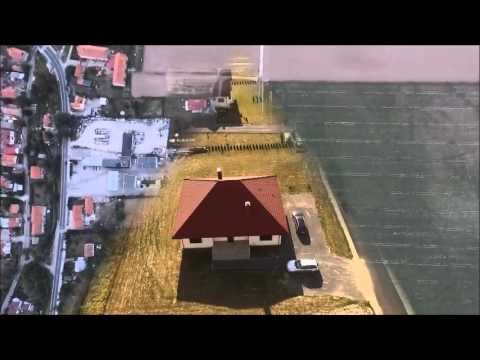 Pokoje Gościnne U Ewy Paszowice