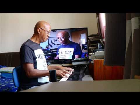 "NY HIRAKO IZAO,RAY BE FITIA" (FFPM 478) organ by Sammy RAKOTOARIMALALA.