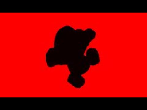 Scissors - Paper Mario The Origami King