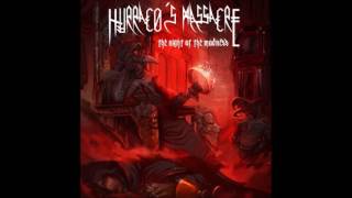 Hurraco´s Massacre - The fifth horseman of the apocalypse