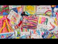 Satisfying Unboxing World S Biggest Balloons Collection Blow Pop ASMR