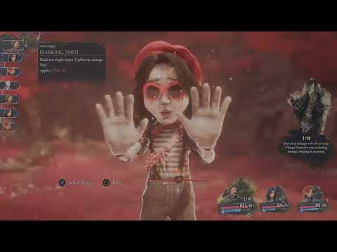 Ultima-ish Weapon | Clair Obscur: Expedition 33 - Part 13 [4KLongplay/No Commentary]