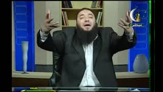 غزوة بدر " نكون أو لا نكون " .. الحلقة ( 16 ) .. #لماذا_محمدﷺ .. د . حازم شومان image