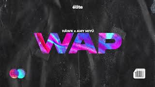 HÄwk & Amy MiyÚ - Wap video