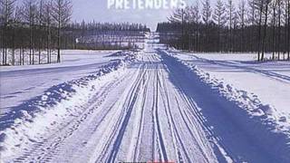 The Pretenders - 2000 Miles video
