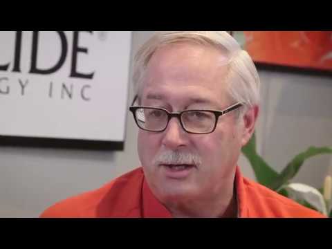 Gary Hanson, VP Development, Triple Five Corporation