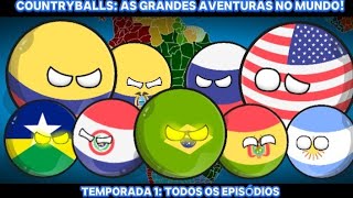 Download lagu Peru Revolt - Season 1: All Episodes mp3