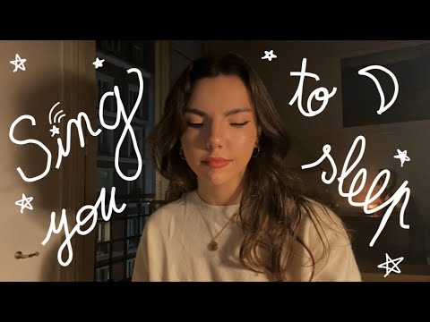 sing you to sleep #3 (the winner takes it all, my love mine all mine, no surprises, everybody dies)