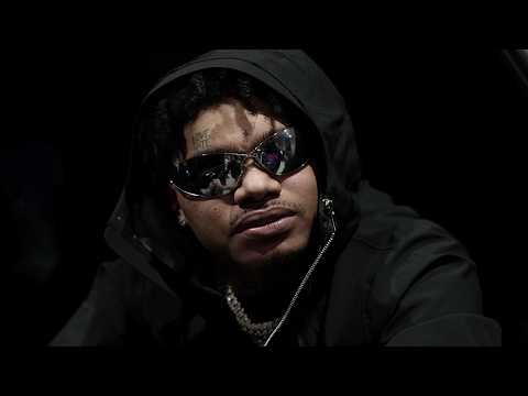 TheBackEndChild - Switches & Fentanyl [Official Music Video]