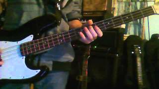 Video thumbnail for Huntington Bass by SuperGuitarGasm