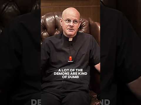 Chilling Exorcism Story: Msgr. Stephen Rossetti’s Encounter with Lucifer