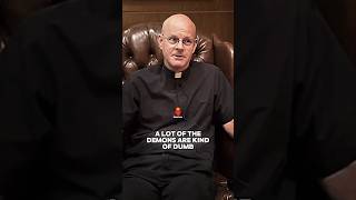 Chilling Exorcism Story: Msgr. Stephen Rossetti’s Encounter with Lucifer