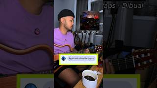 Download lagu Ngulik Melodi Gitar Dibuai - The Paps mp3