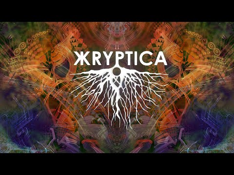 GUWANEJ @ Жryptica [Twilight Psytrance] • DJ-Set • Kloster Gronau • O7.O2.2OI5