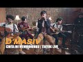 D'Masiv - Cinta Ini Membunuhku (TikTok Live)