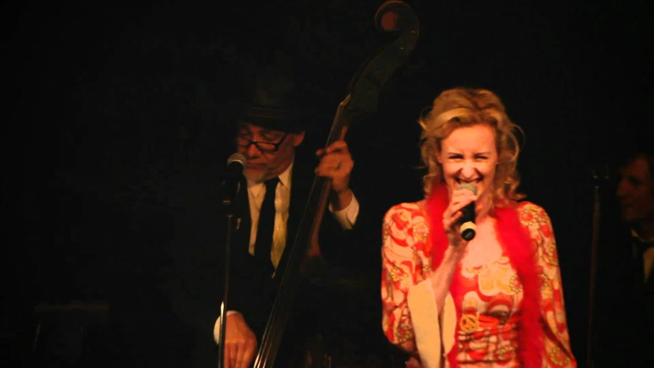 Hire The Martini Kings Jazz Band in Los Angeles, California