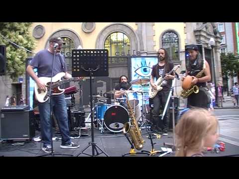 FISH&MOL. The Rumpwinder (Karl Denson) 270715 06